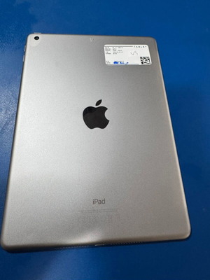 Apple iPad 5 (A1822) 32GB σαν καινούργιο