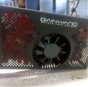 Gainward 7600GT PCI-E 256MB