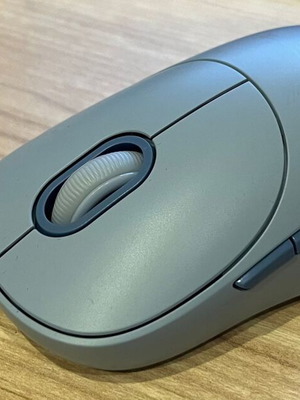 Xiaomi Wireless Mouse 3, blue