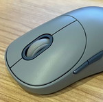 Xiaomi Wireless Mouse 3, blue