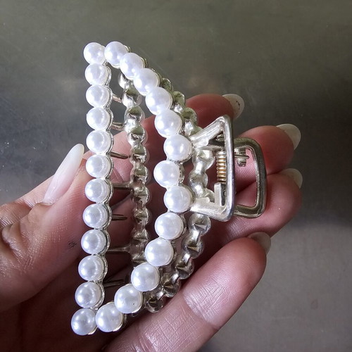 Klip Klamer hair clip used, very good condition