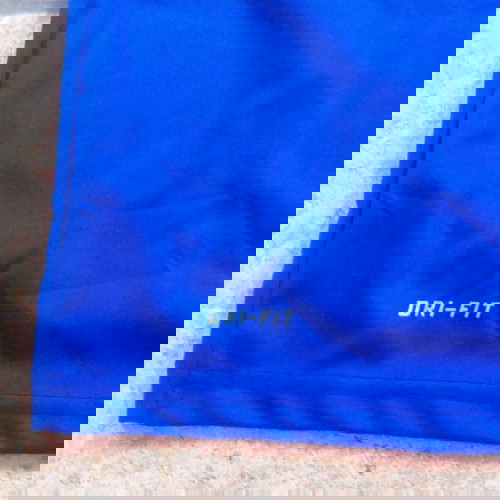 Αθλητική φανέλα Chelsea Hazard 2017 Nike DRY-FIT μέγεθος L μεταχειρισμένη