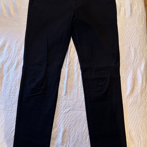 Gios Eppo men's slim fit pants blue size L like new