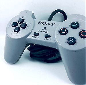 PS1 PlayStation 1 Χειριστήριο Επισκευάστηκε/ Refurbished 14