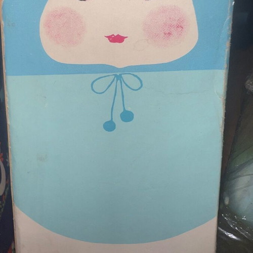 Tsiggino shampoo Greek collectible set of 3 used