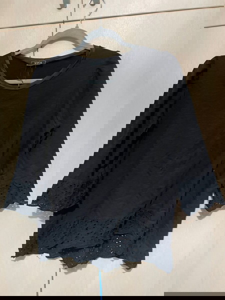 Viva μπλούζα αφόρετη xl
