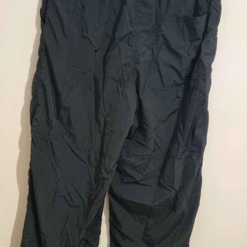 H&M Women's Black Pants size XL like new