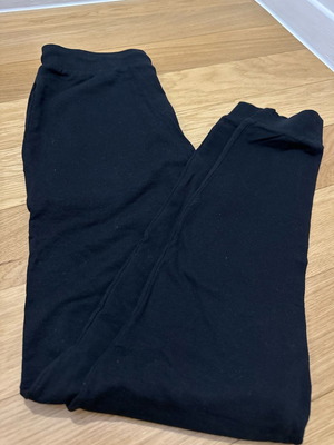 Boys destination φόρμες μεταχειρισμένες, μαύρες, μέγεθος 170cm