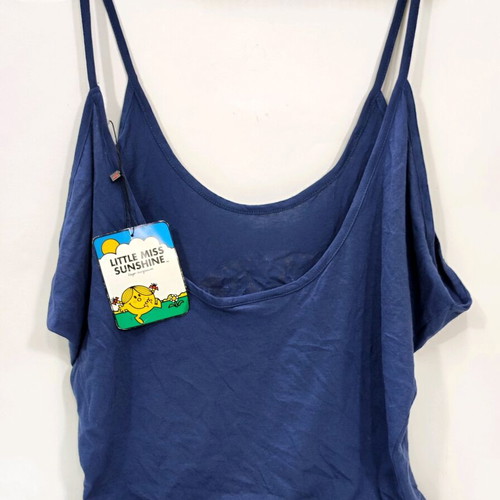 Little Miss Sunshine women's top blouse new, size L