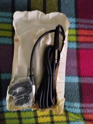 Granite microphone unused