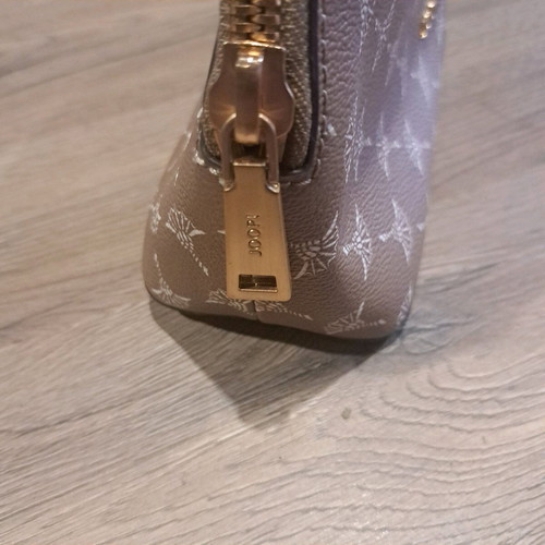 Joop cosmetic case new, elegant