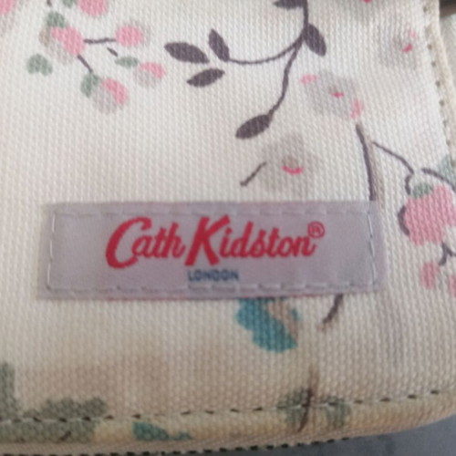 Kath Kidston vintage wallet used with floral design and card slots