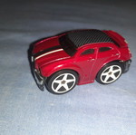 Hot Wheels Chrysler 300C die-cast μοντέλο μεταχειρισμένο