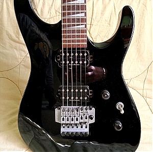 Jackson DR3 japan ηλεκτρική κιθάρα