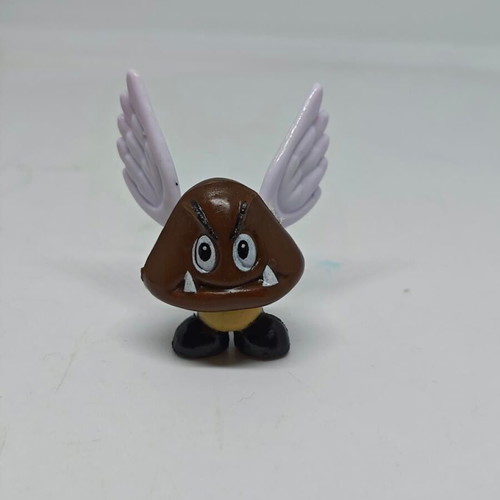 Paragoomba Super Mario figure like new