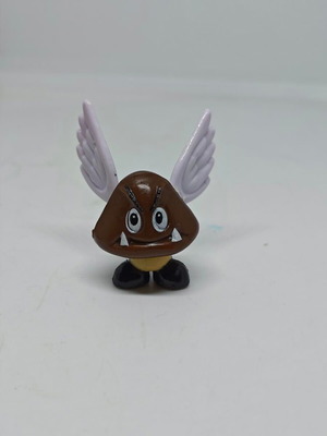 Paragoomba Super Mario figure like new