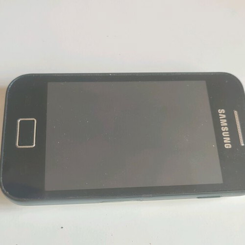 Samsung Galaxy used phone for parts or collection