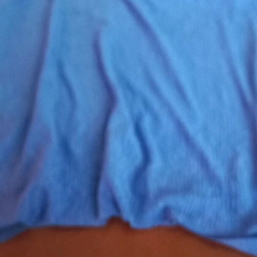 Women's T-shirts pack of 3 like new, blue, size M