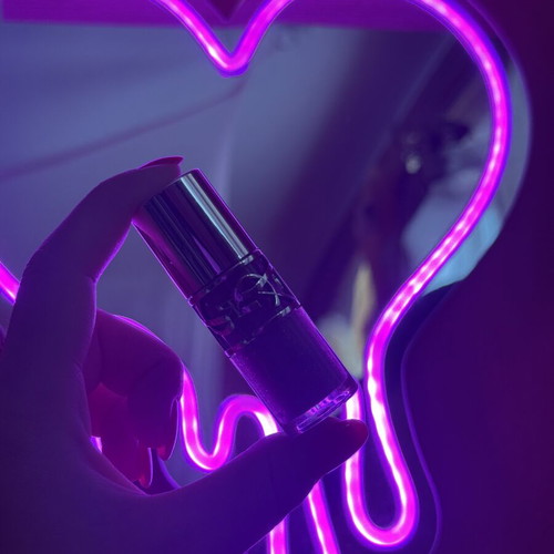 YSL Plumbing Gloss tested once