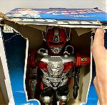  Power Ranger Robot Leader
