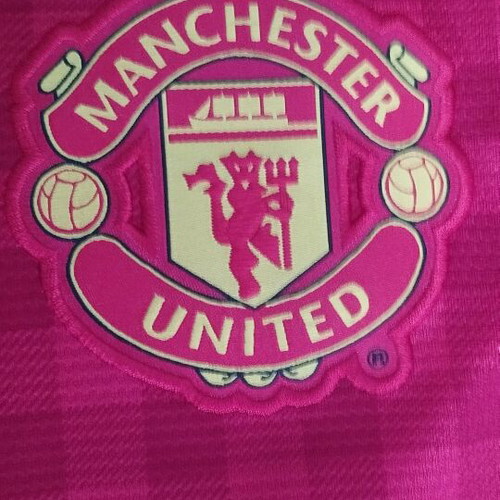 Van Persie Manchester United Jersey 2012/2013 Large, new authentic