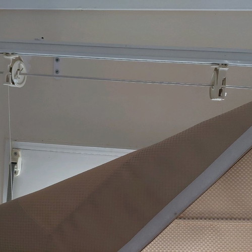 Window pack mechanism 1.50m new