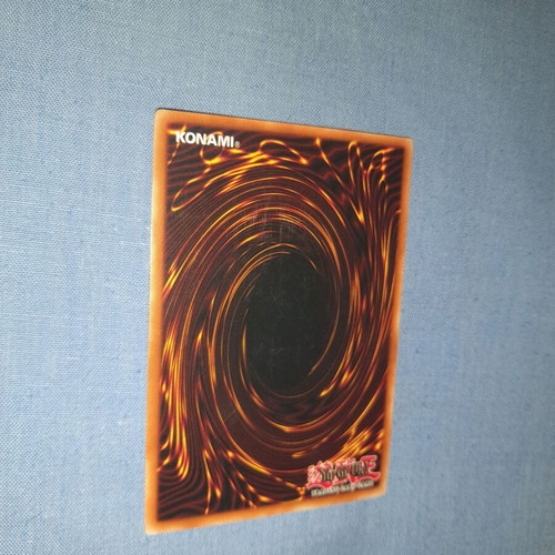 Yu Gi Oh Inferno Tempest Spell κάρτα καινούργια