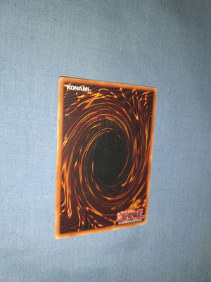 Yu Gi Oh Inferno Tempest Spell κάρτα καινούργια