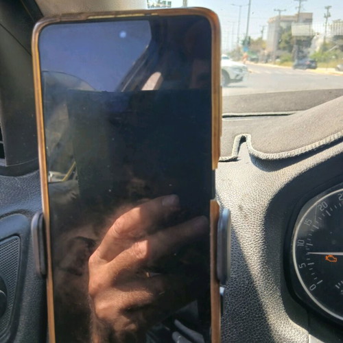 Phone holder for car vents new, stable and reliable