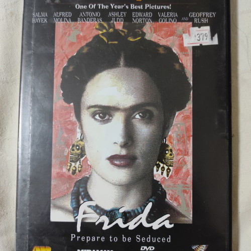 DVD movies like new, pack of 4 with subtitles