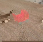  playmobil παιδάκι με καροτσάκι.