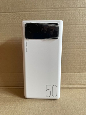 Powerbank WK Hunergy WP-171 50000mAh like new