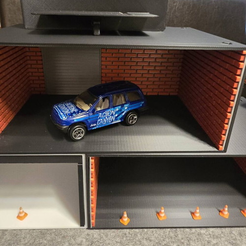 Jeep Grand Cherokee 1999 1/58 Matchbox used