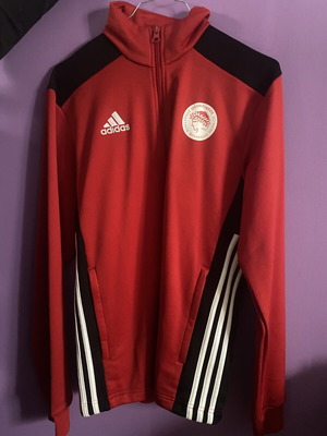 Adidas Olympiakos Volleyball Jacket like new