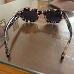 Seeing sunglasses like new, multicolor