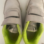 Adiddas kids shoes size 29 in good condition