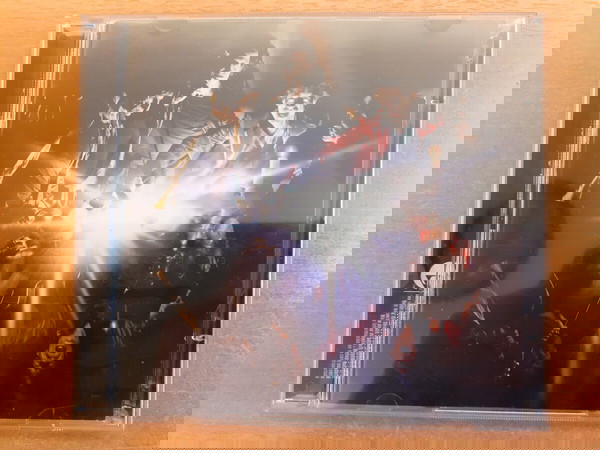 ROLLING STONES - A BIGGER BANG - SPECIAL EDITION 1 CD + 1 DVD ( 2005 ) EMI 0094633807525