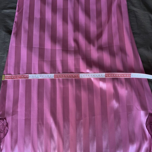 Karavan dress like new with belt and canvas bag, colorful