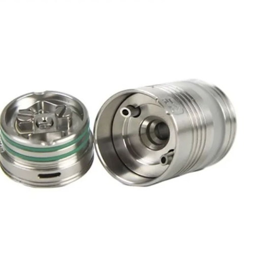 BP Mods Labs DLC RTA 2.7ml 22mm like new