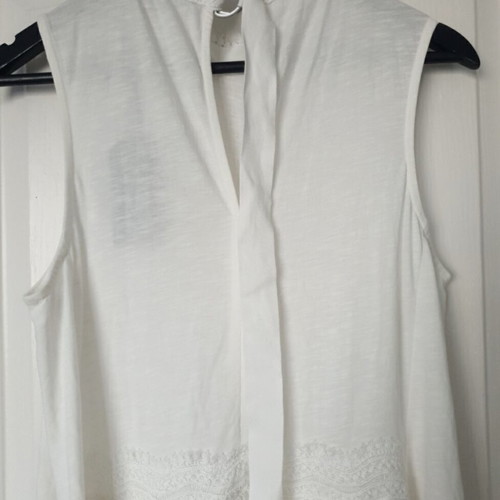 Allsaints Cotton Summer Dress New Size 34