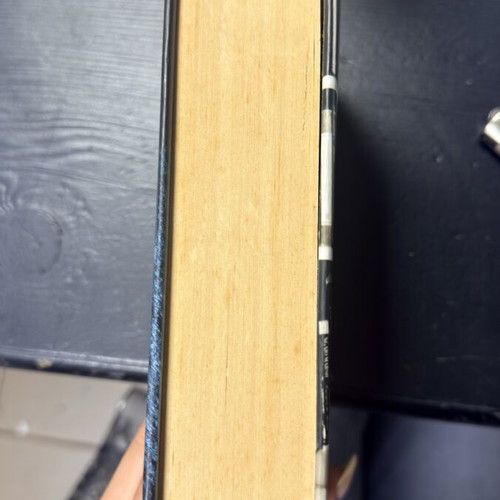 Harry Potter and the Deathly Hallows hardcover book by J. K. Rowling