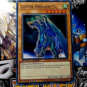 Luster dragon #2
