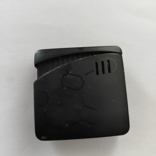 Davidoff lighter like new, without gas