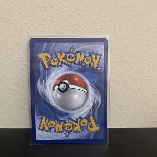 Lapras ex Perfect Order 022/088 card like new