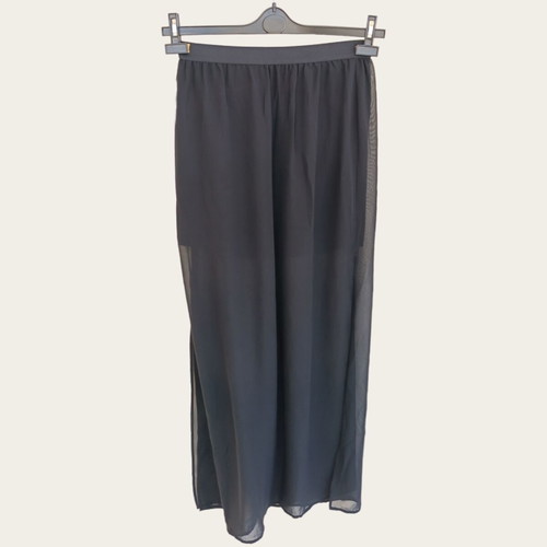 Black Skirt (XS)