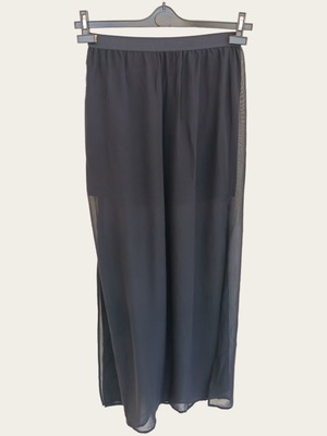 Black Skirt (XS)