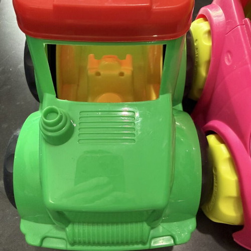 Baby toy cars, set