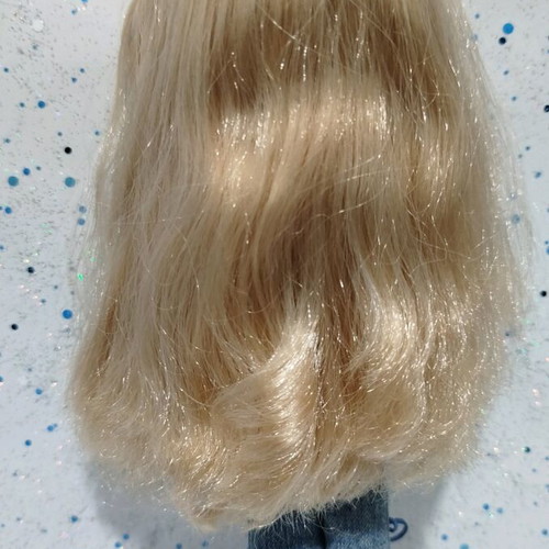 Bratz Pampered Petz Cloe used, incomplete with flaws