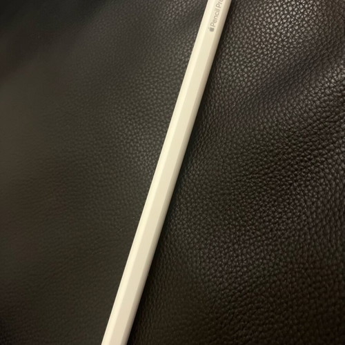 iPad Pencil Pro like new, compatible with iPad Air M3