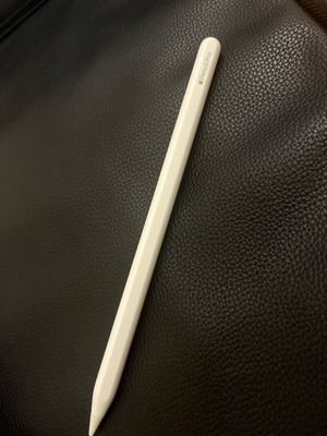 iPad Pencil Pro like new, compatible with iPad Air M3